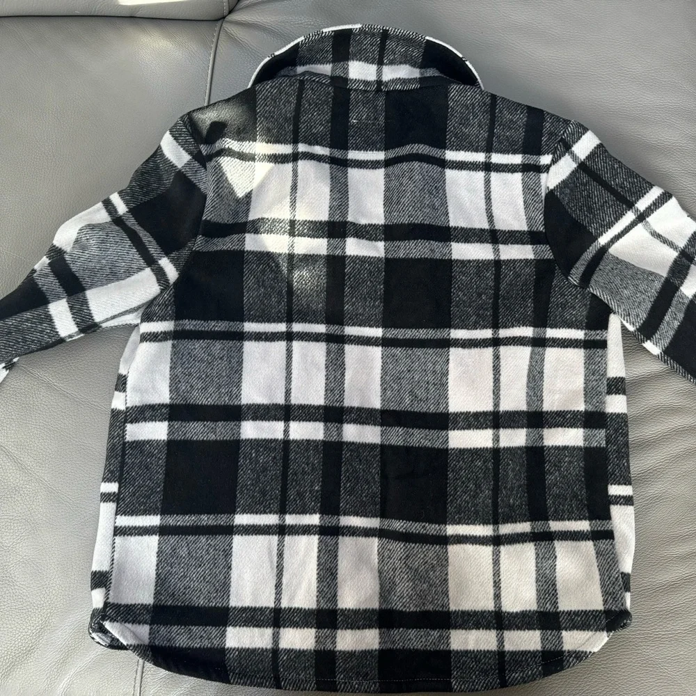 Old Navy girls sz XL (14-16) shacket